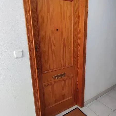Appartamento Rafal Apartamento