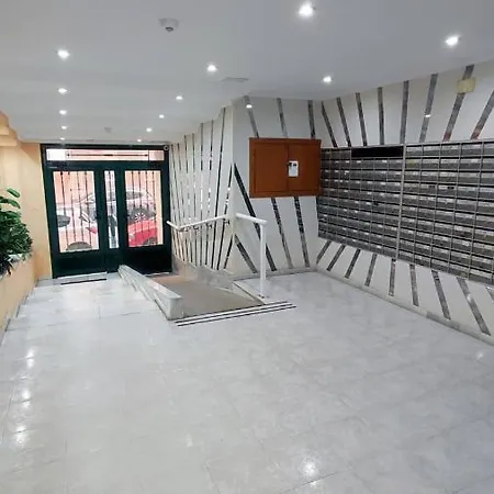 Rafal Apartamento