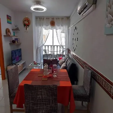 Rafal Apartamento *