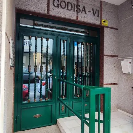 Appartamento Rafal Apartamento