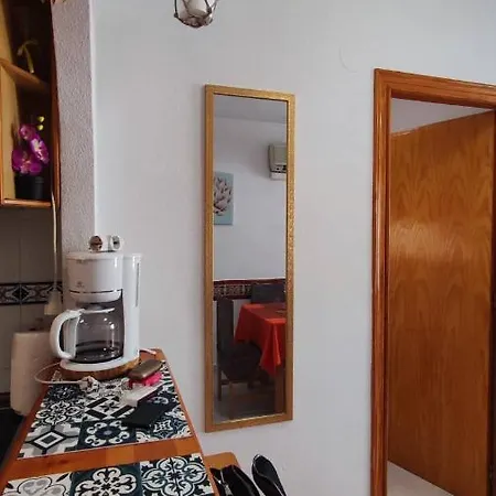 Appartamento Rafal Apartamento *