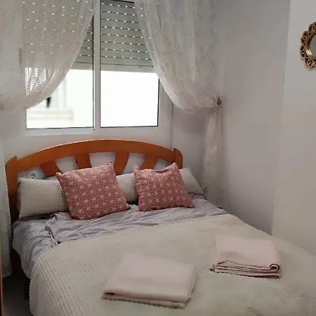Rafal Apartamento *