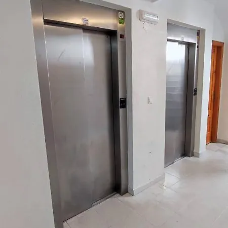 Appartamento Rafal Apartamento