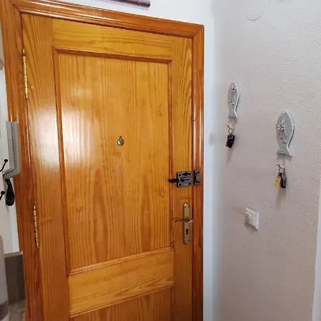 Rafal Apartamento