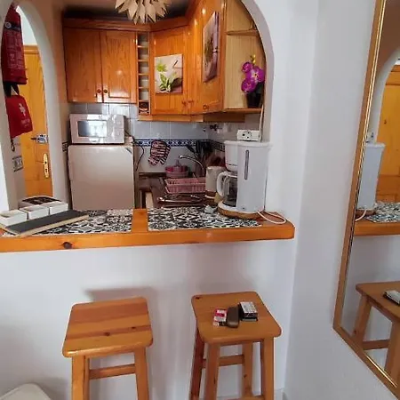 Rafal Apartamento Appartamento *
