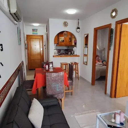 Rafal Apartamento Torrevieja