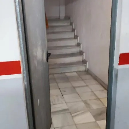 Rafal Apartamento Torrevieja