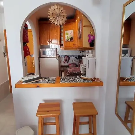 Appartamento Rafal Apartamento Torrevieja
