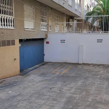 Rafal Apartamento Appartamento *