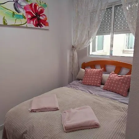 Appartamento Rafal Apartamento *
