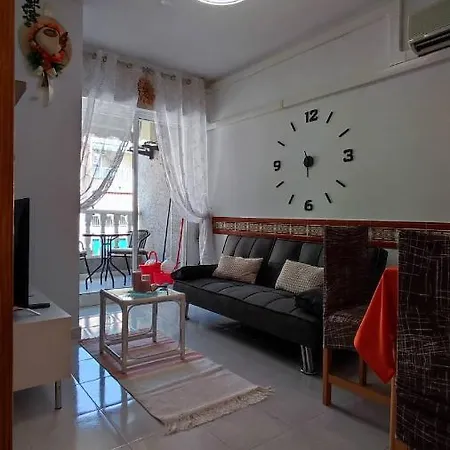 Appartamento Rafal Apartamento