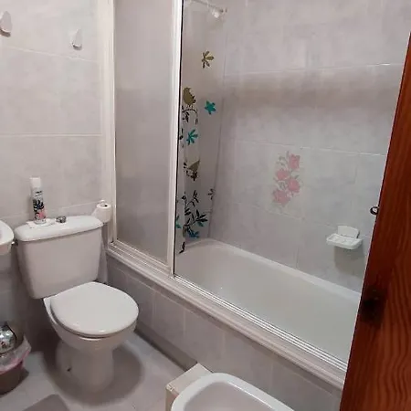 Rafal Apartamento Appartamento *
