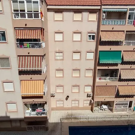 Rafal Apartamento Appartamento *