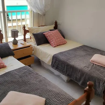 Rafal Apartamento Torrevieja