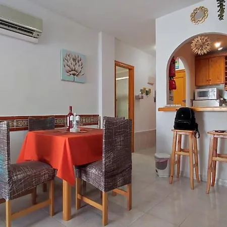 Rafal Apartamento Appartamento