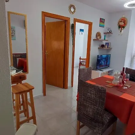 Rafal Apartamento * Torrevieja