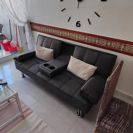 Rafal Apartamento Torrevieja