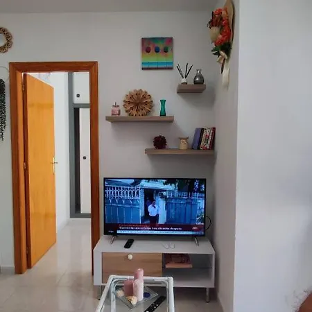 Rafal Apartamento *