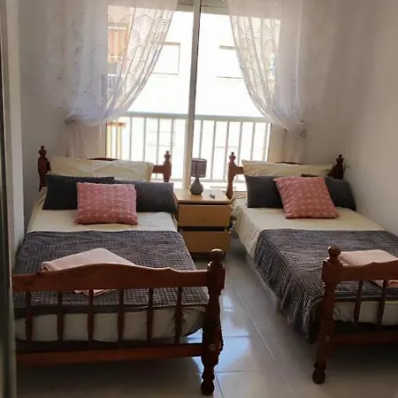 Rafal Apartamento * Torrevieja