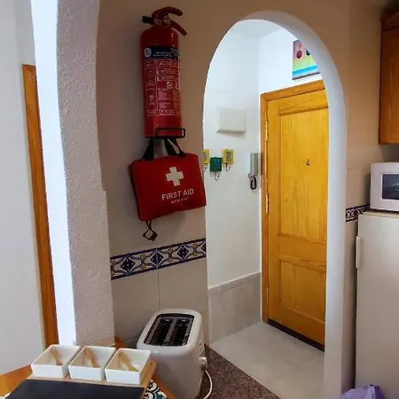 Appartamento Rafal Apartamento