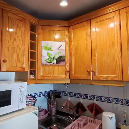 Rafal Apartamento