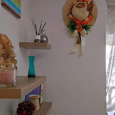 Appartamento Rafal Apartamento *