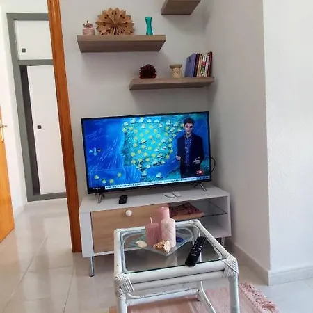 Rafal Apartamento Appartamento *