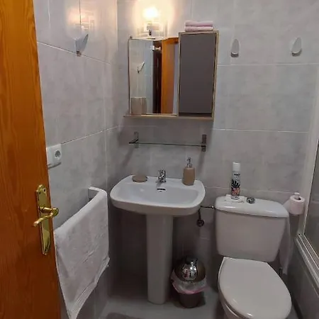 Rafal Apartamento Appartamento *