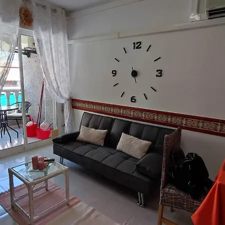 Rafal Apartamento