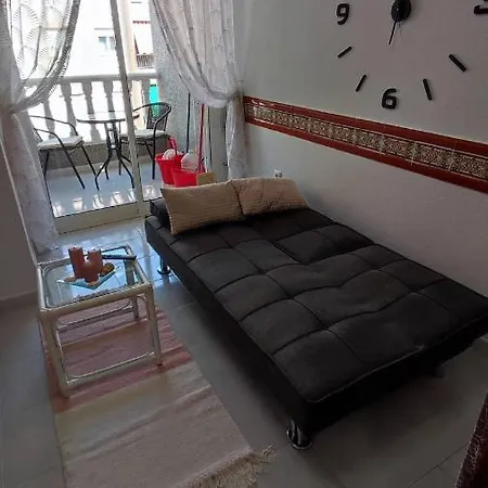 Rafal Apartamento Appartamento