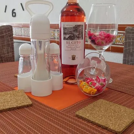 Rafal Apartamento Appartamento Torrevieja