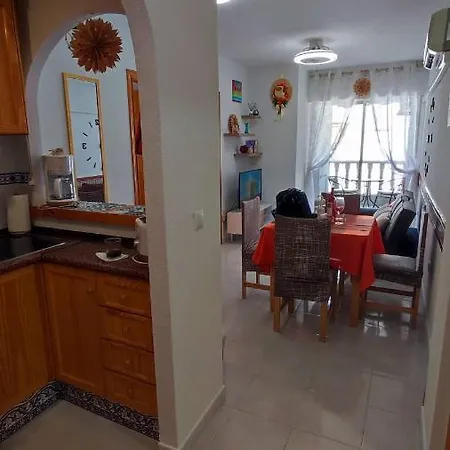 Rafal Apartamento *