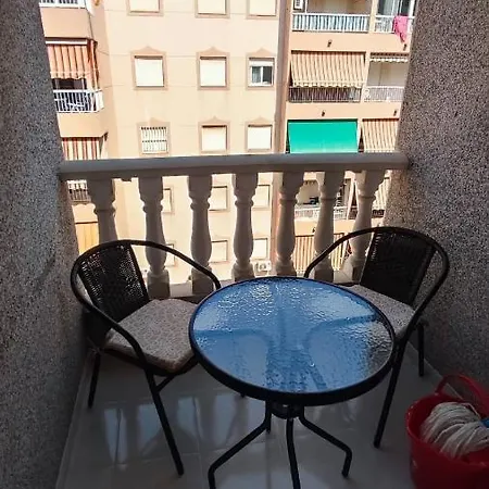 Rafal Apartamento Appartamento